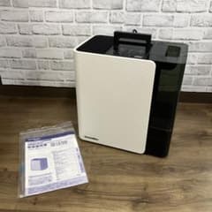 Dainichi Plus ハイブリッド加湿器 HD-LX1020 W 4F ダイニチ ハイブリッド式加湿器 Plus HD-LX1020(W) 家電 - メルカリ