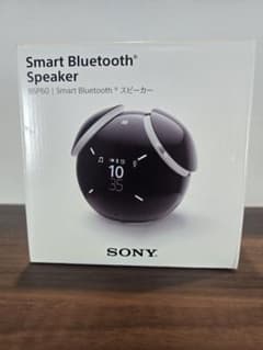 SONY Smart Bluetooth Speaker BSP60
