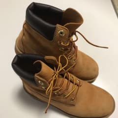 ティンバーランド Timberland ブーツお値下げ中のサムネイル