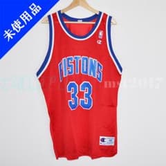 ✨NBA ユニフォーム✨ ピストンズ グラントヒル レプリカ A