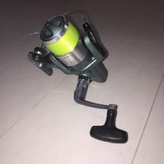 釣りリールのサムネイル