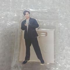 加藤和樹 GIG 2025 オンラインくじ B賞 大阪 アクリルスタンド