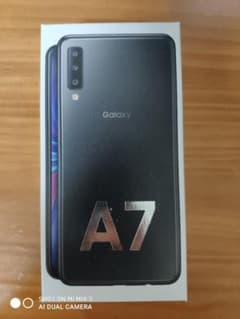 GalaxyA7 64GBのサムネイル