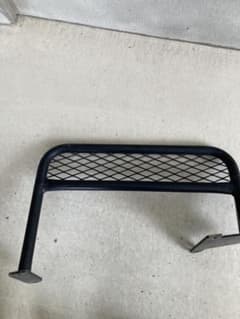 TANIGUCHI ジムニーjb23助手席側　サイドステップ TANIGUCHI ジムニーjb23助手席側 サイドステップ TANIGUCHI ジムニー