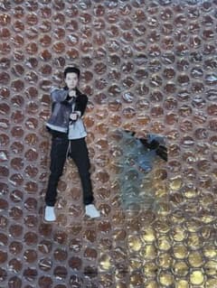 treasure JIKJIN あさひ アクスタのサムネイル