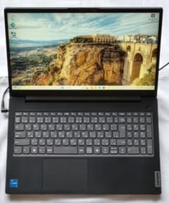 Lenovo V15 G5/Core i5 13420H/office 2021 - メルカリ