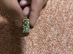 DOPE 指輪 あ様専用のサムネイル