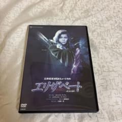 宝塚歌劇 月組公演 エリザベート2005年 DVD - メルカリ