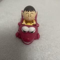クレヨンしんちゃん ボーちゃん ガチャガチャのサムネイル