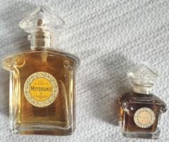 ゲラン ミツコ 香水2本セット 15ml+75ml - メルカリ
