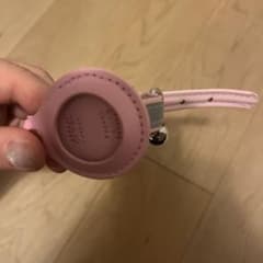 AirTag用首輪 ピンク 犬用のサムネイル