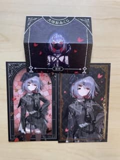 魔法少女ノ魔女裁判　まのさば　紫藤アリサ　GIGOコラボ　まとめのサムネイル