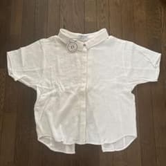 新品】 ALEXIA STAM コットンリネンシャツ セットアップ - メルカリ