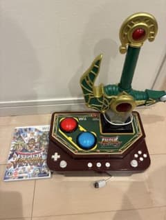 ドラゴンクエストバトルロード Wii専用剣型コントローラー m70321149901_1.jpg?1768761256