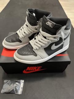 Nike Air Jordan 1 Retro High OG シャドウ2.0のサムネイル