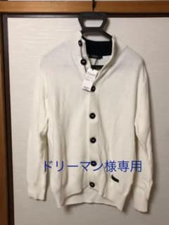 カーディガンのサムネイル