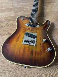 Valley Arts m Series Deluxe TLタイプ - メルカリ