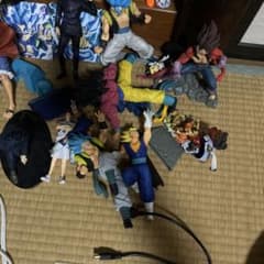 フィギュアのサムネイル