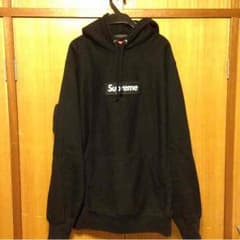 SUPREME BOX LOGO PULLOVERのサムネイル
