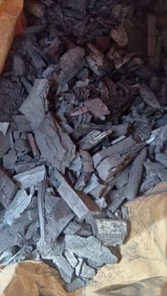 岩手県産 自家製木炭 砕け20キロ - メルカリ