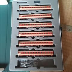 トミックス キハ58 6両セットジャンク トミックス キハ58 6両セットジャンク - メルカリ