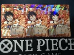 絶版】優勝プロモ Vルフィ3枚セット - メルカリ