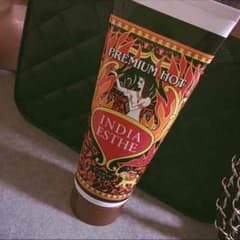 INDIA ESTHE ホットジェル 今だけ値下げ！！のサムネイル