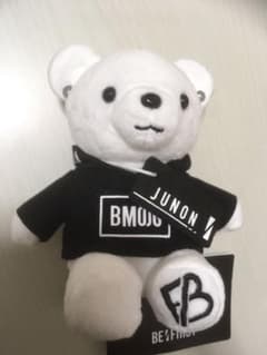 BE:FIRST セガプライズ　JUNONのサムネイル