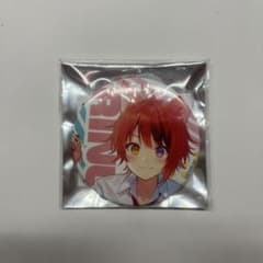 すとぷり　莉犬　缶バッジのサムネイル