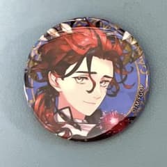 FGO Fate/GrandOrder 霊基召喚 缶バッジ ダンテ まとめ売り FGO ダンテ・アリギエーリ 霊基召喚缶バッジ Fes.2025 缶バッチ - メルカリ