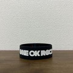 ONE OK ROCK JAPAN tour 2023 ラバーバンド ブラック - メルカリ