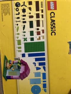 LEGOブロックのサムネイル