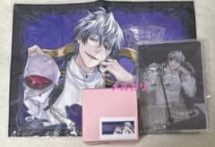 B*ん様 イケメンヴィラン イケヴィラ ジュード アクリルボードスタンド