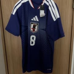有*樹様 t*i様  サッカー日本代表 久保建英 ユニフォーム XL 有*樹様 t*i様 adidas サッカー日本代表 久保建英 ユニフォーム XL