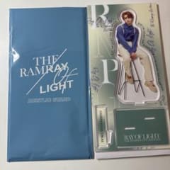 吉野北人　RAYOFLIGHTアクリルスタンド②のサムネイル
