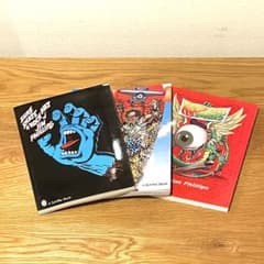 Jim Phillips ジム・フィリップス 画集 3冊セット 作品集 Jim Phillips ジム・フィリップス 画集 3冊セット 作品集 - メルカリ