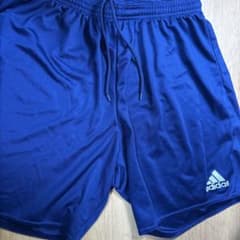 adidas PARMA 16 SHO ハーフパンツ XLのサムネイル