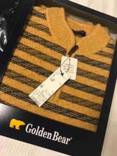 Golden Bear セーターのサムネイル