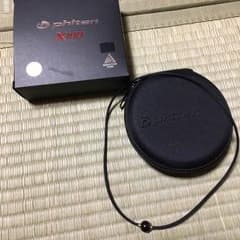 ファイテン チタン X100のサムネイル