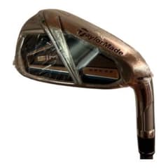 まぐろ様専用　Taylormade SiM MAX OS 7番アイアン　カーボンのサムネイル