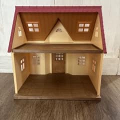 シルバニアファミリーハウスのサムネイル