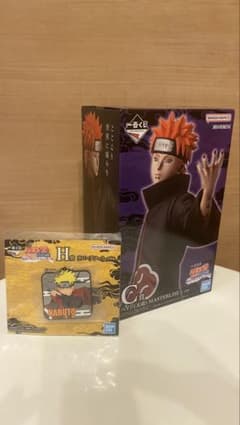 NARUTO 나루토 이치 반 쿠지 C상 페인(천도)MASTERLISE