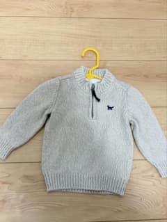 carter’s キッズ 子供服 70cmのサムネイル