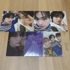 NCT DREAM 달빛 헤찬 트레카