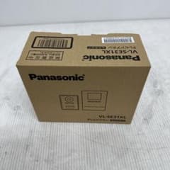 Thumbnail of Panasonic VL-SE31XL テレビドアホン