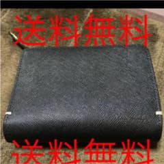 ポールスミス ジップストローグレイン 二つ折り財布のサムネイル