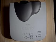 SONY LCD Video Projector VPL-VW11HTのサムネイル