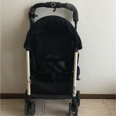 コンビ ベビーカーのサムネイル