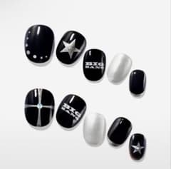 【新品未開封】BIGBANG XX : COSMOS ポップアップ ネイルチップのサムネイル