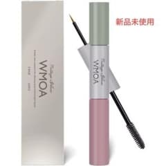 WMOA まつ毛美容液のサムネイル